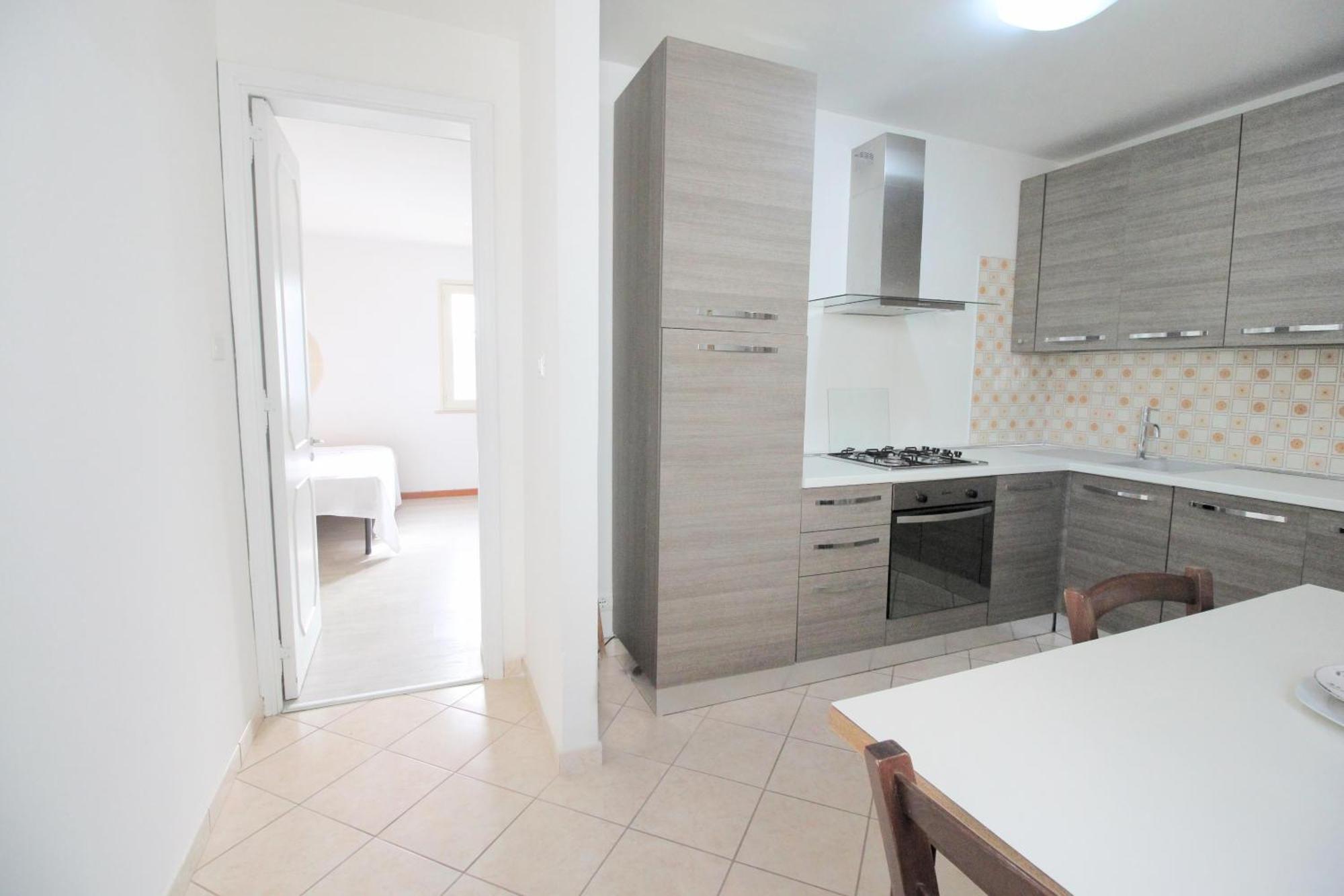 Graziella Apartments By Renthousesalento Сан Фоча Екстериор снимка