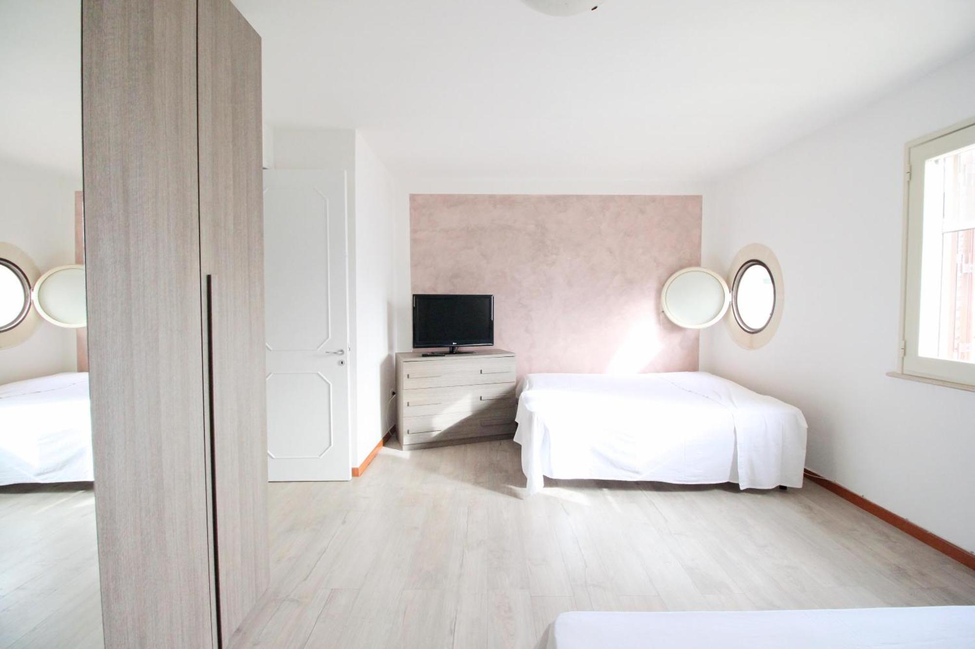 Graziella Apartments By Renthousesalento Сан Фоча Екстериор снимка