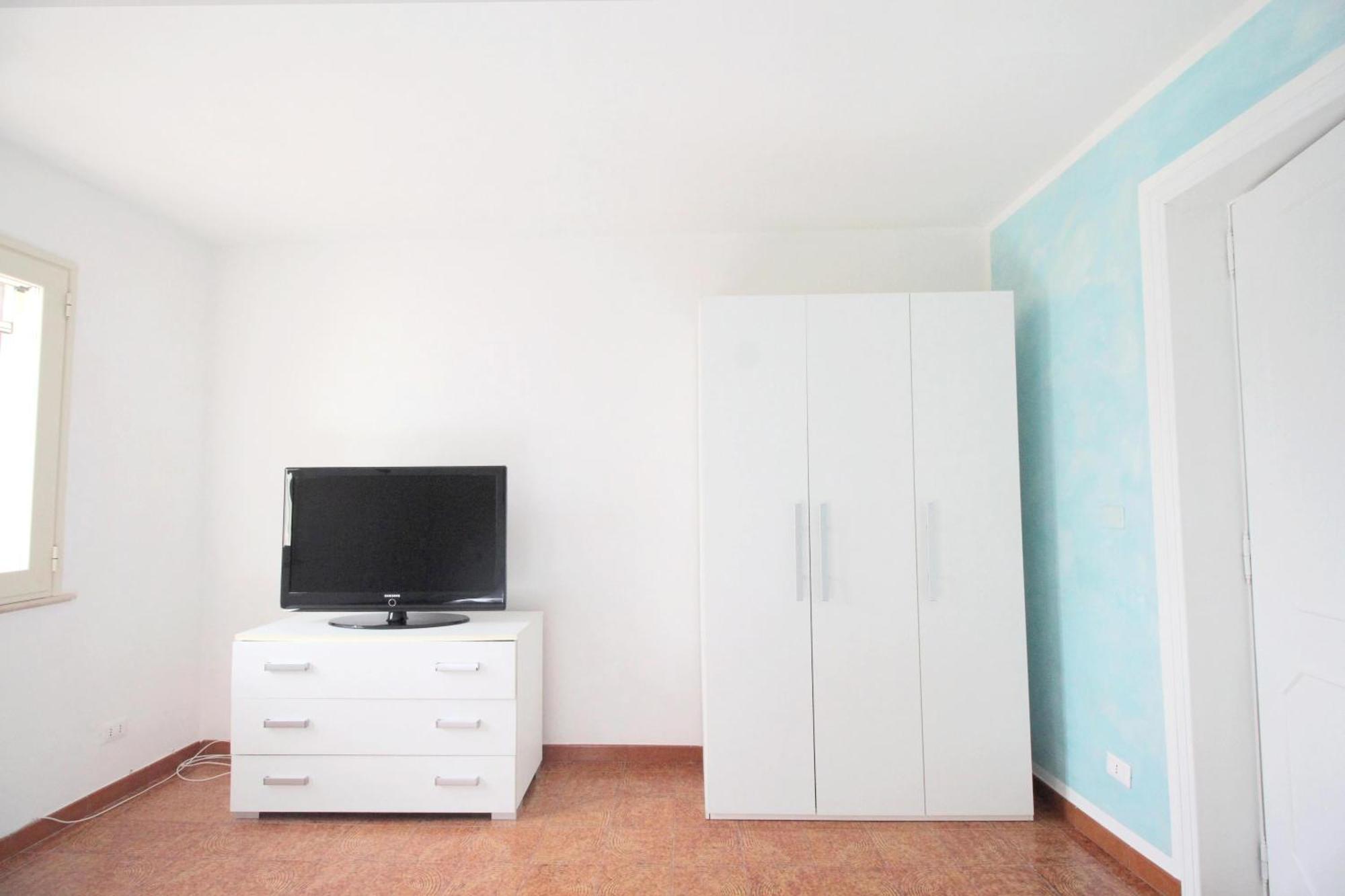 Graziella Apartments By Renthousesalento Сан Фоча Екстериор снимка
