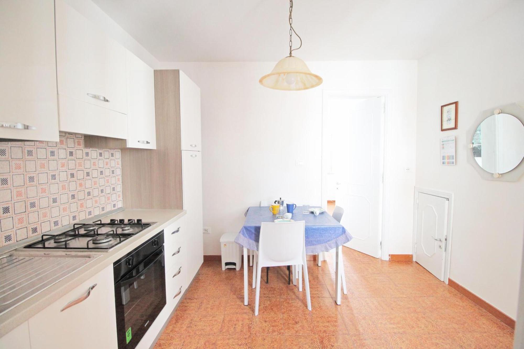 Graziella Apartments By Renthousesalento Сан Фоча Екстериор снимка